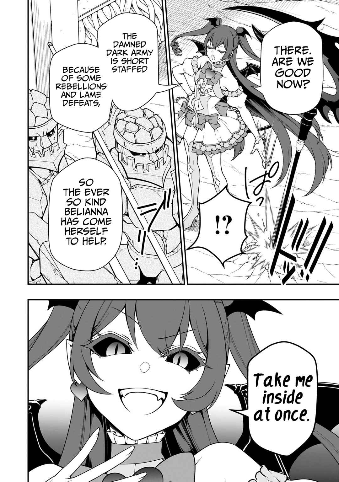 Lv2 kara Cheat datta Moto Yuusha Kouho no Mattari Isekai Life Chapter 45 - Page 5