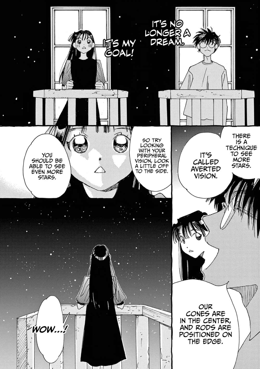 Alice, Dokomademo Chapter 19 - Page 10