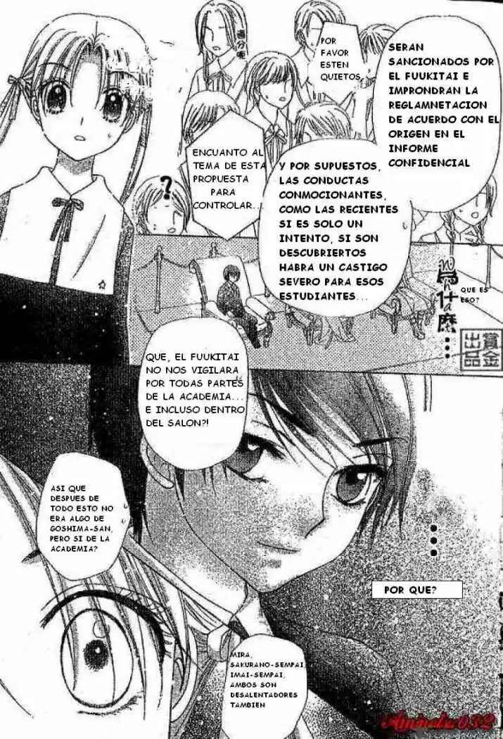 Gakuen Alice Chapter 77 - Page 11