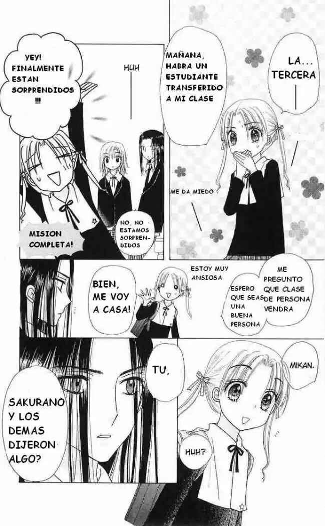 Gakuen Alice Chapter 77 - Page 24
