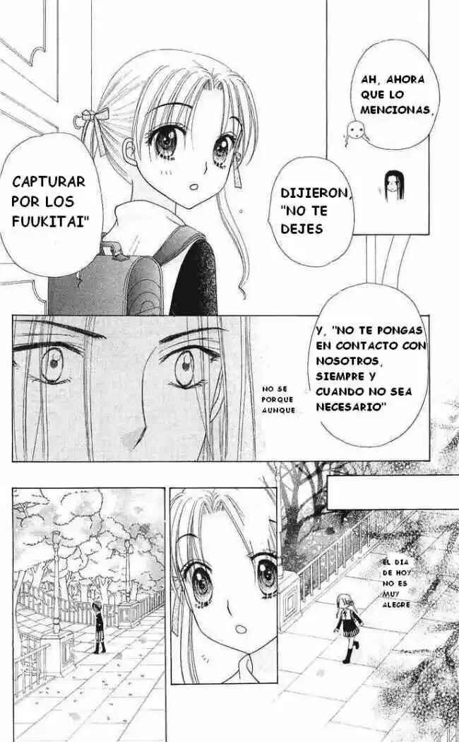 Gakuen Alice Chapter 77 - Page 25