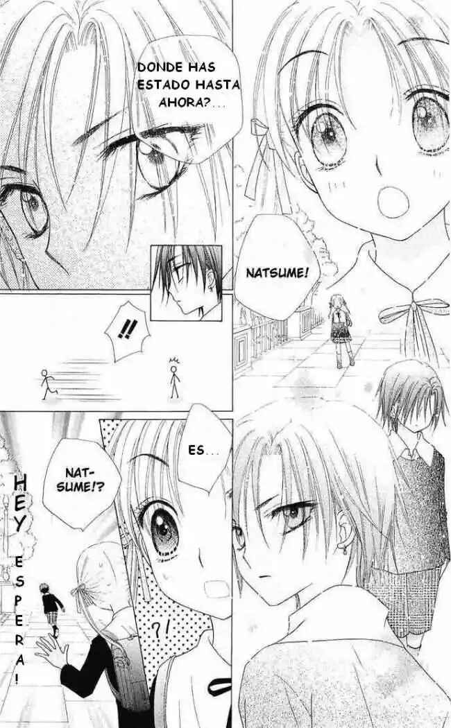 Gakuen Alice Chapter 77 - Page 26
