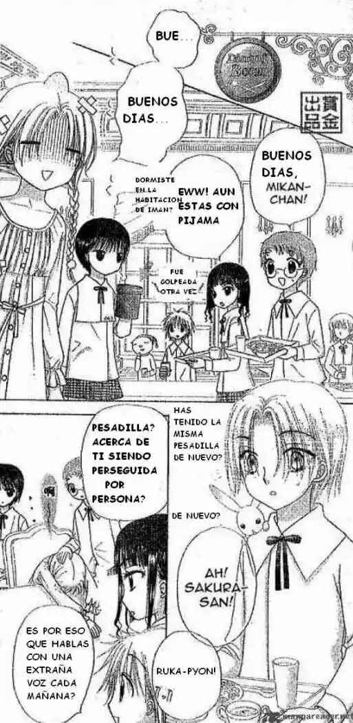 Gakuen Alice Chapter 77 - Page 5