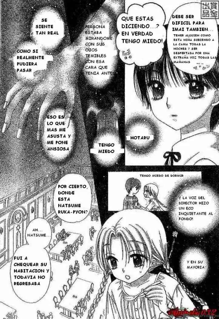Gakuen Alice Chapter 77 - Page 6