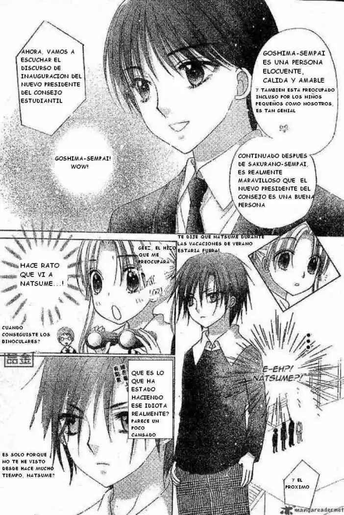 Gakuen Alice Chapter 77 - Page 9
