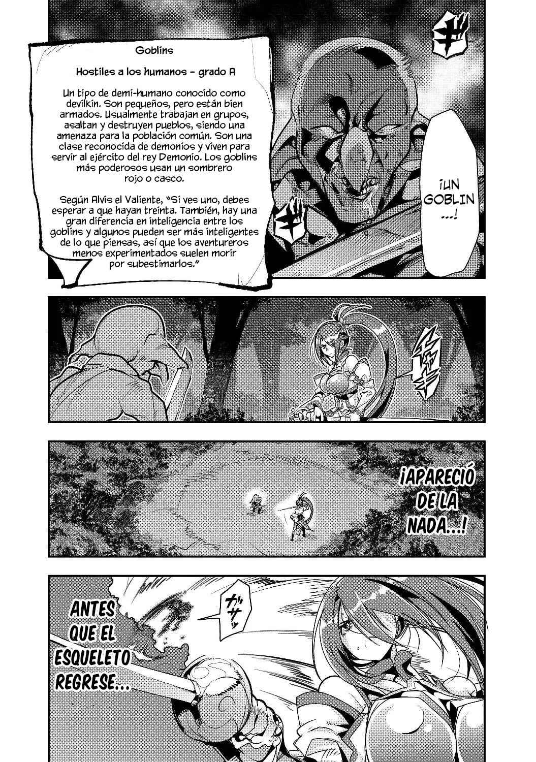 Mukashi Yuusha de Ima wa Hone Chapter 2 - Page 16