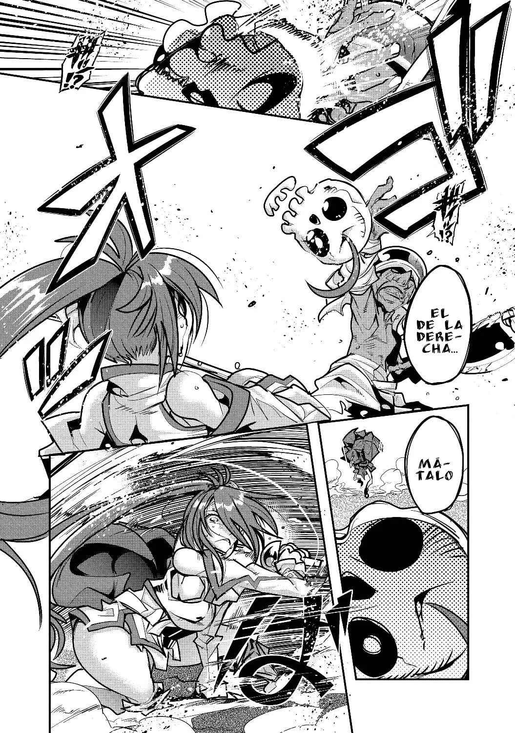 Mukashi Yuusha de Ima wa Hone Chapter 2 - Page 18