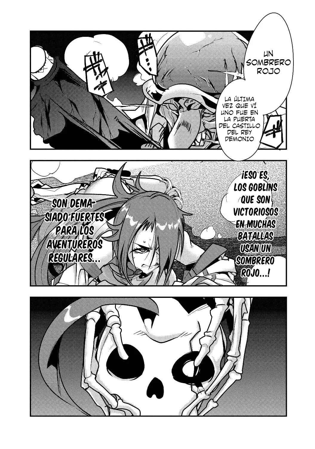 Mukashi Yuusha de Ima wa Hone Chapter 2 - Page 20