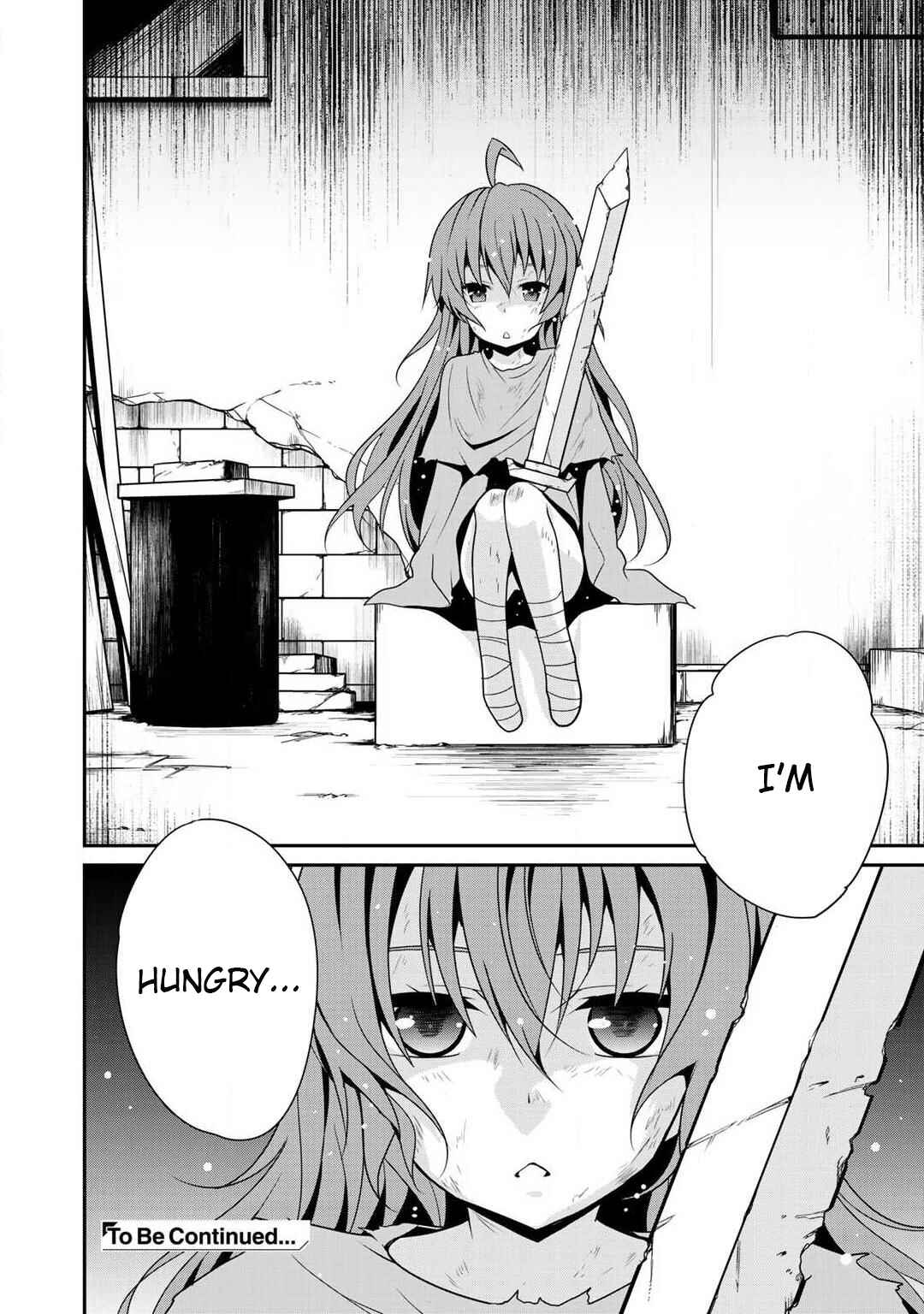 Saikyou no Kurokishi ♂, Sentou Maid ♀ ni Tenshoku Shimashita Chapter 2 - Page 23