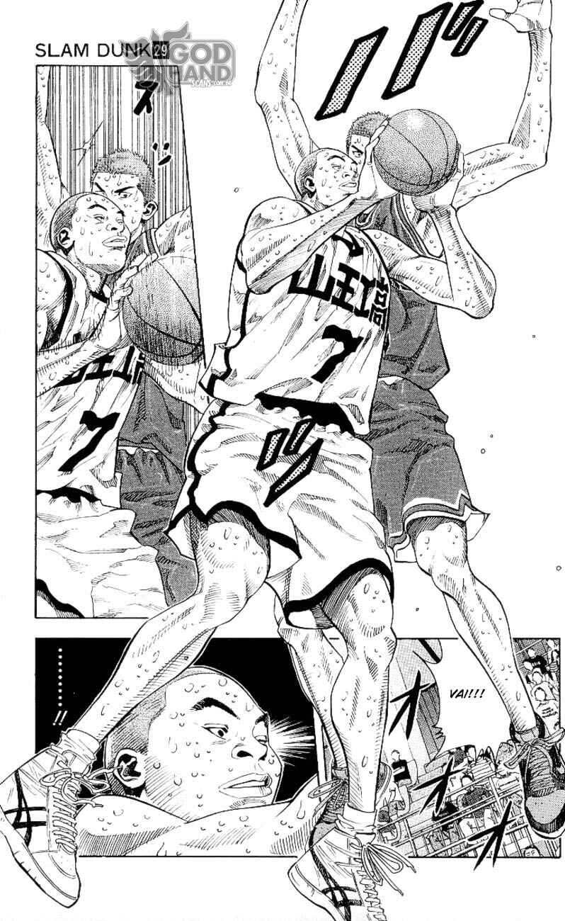 Slam Dunk! Chapter 252 - Page 15
