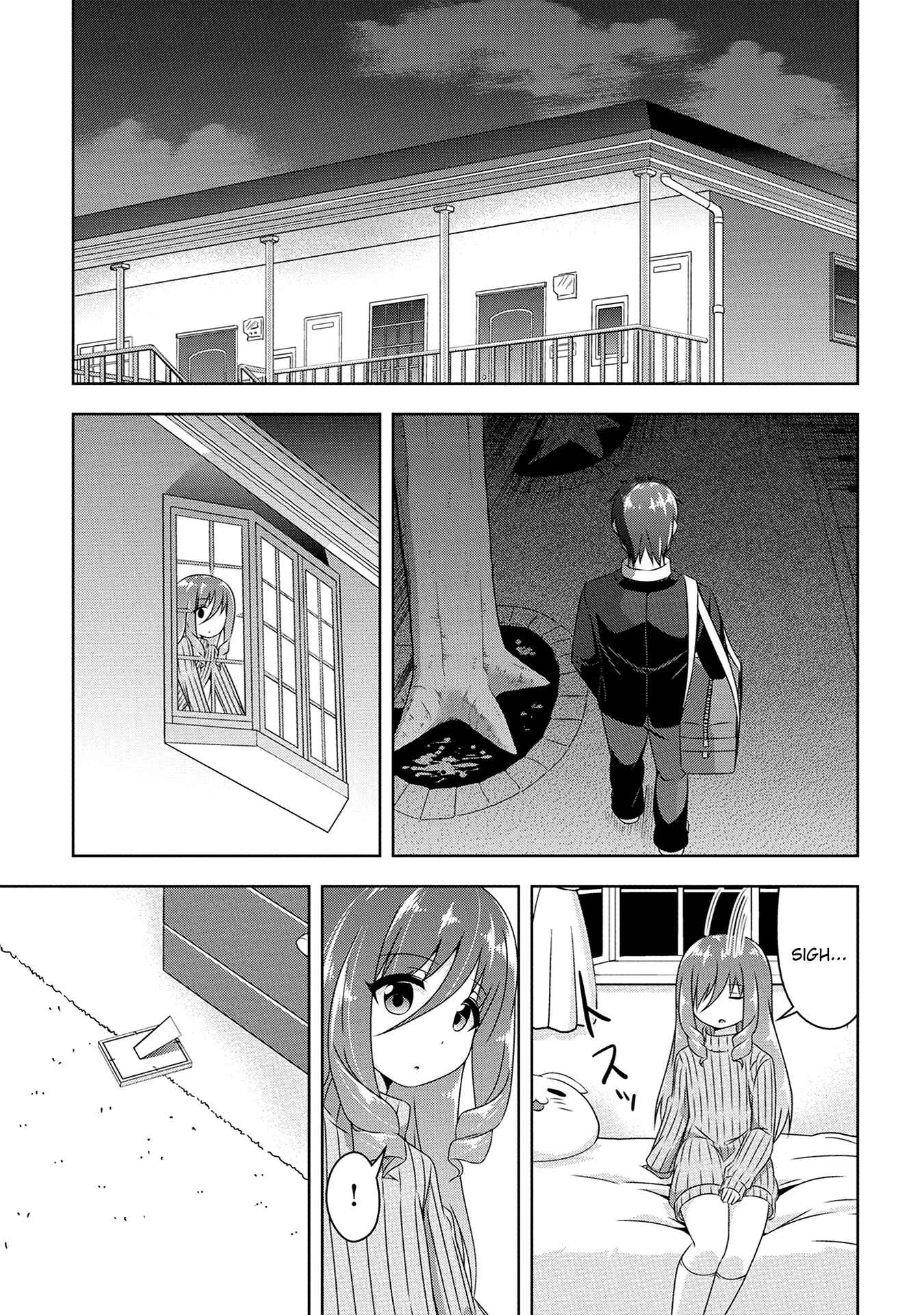 Devil-Chi Chapter 11 - Page 18