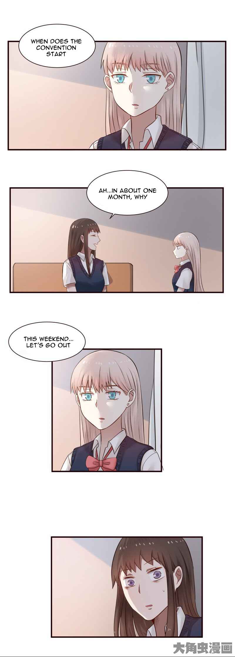 LaLa Chapter 63 - Page 10
