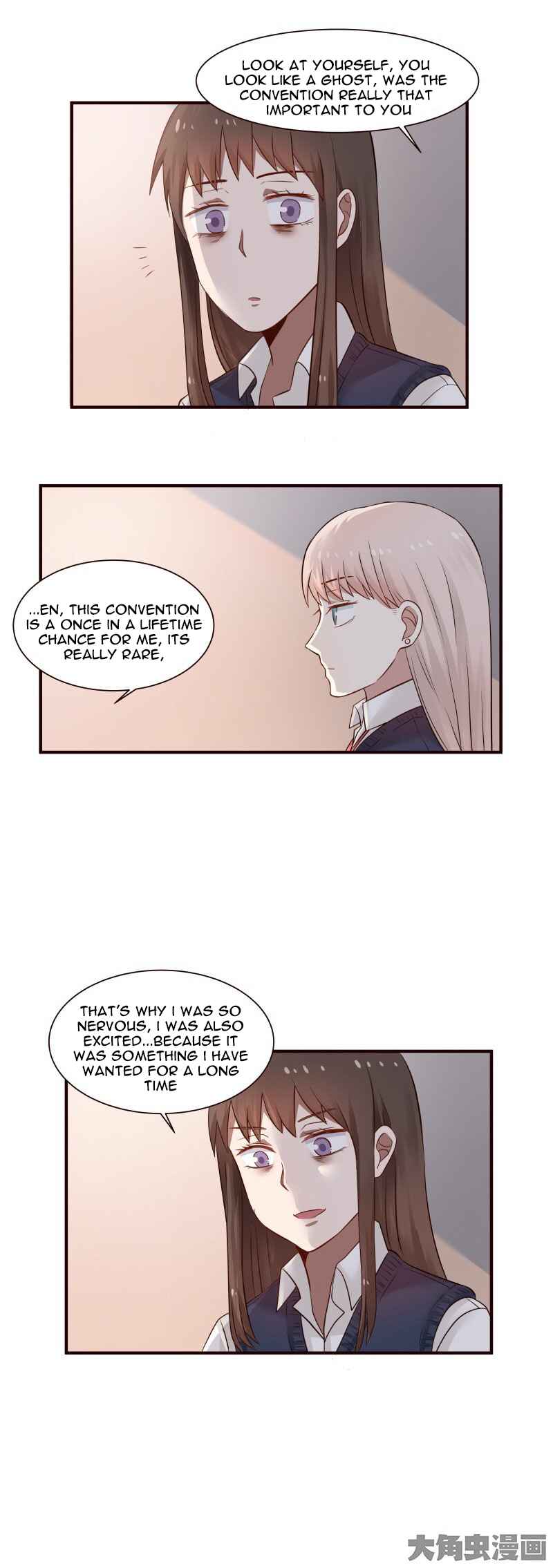 LaLa Chapter 63 - Page 9