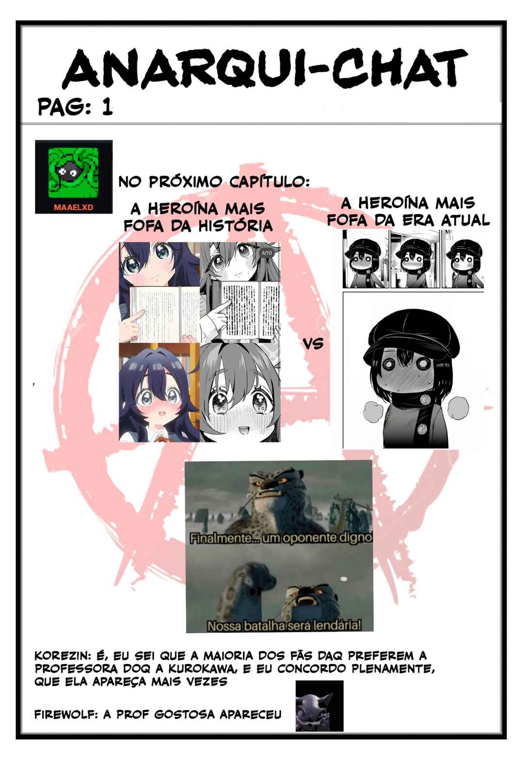 Tonari no Kurokawa-san Chapter 18 - Page 22