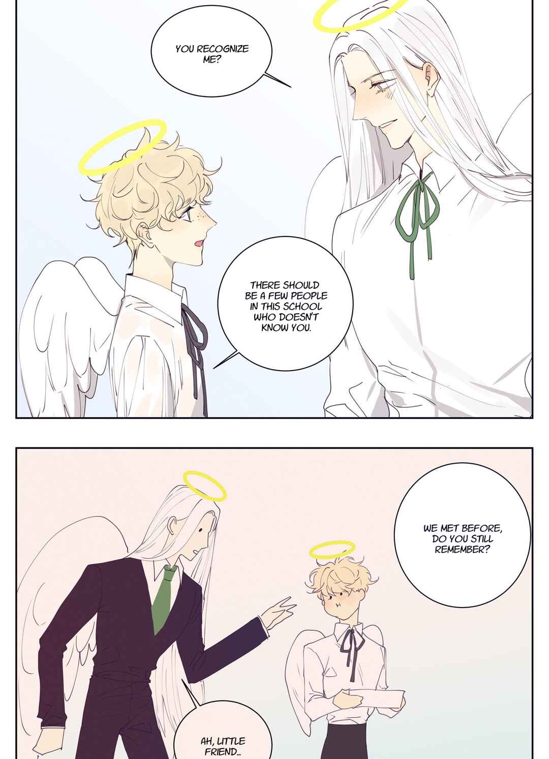 Ring Chapter 29 - Page 5