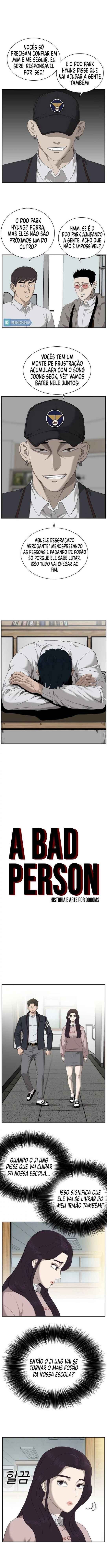 Bad Guy Chapter 23 - Page 2