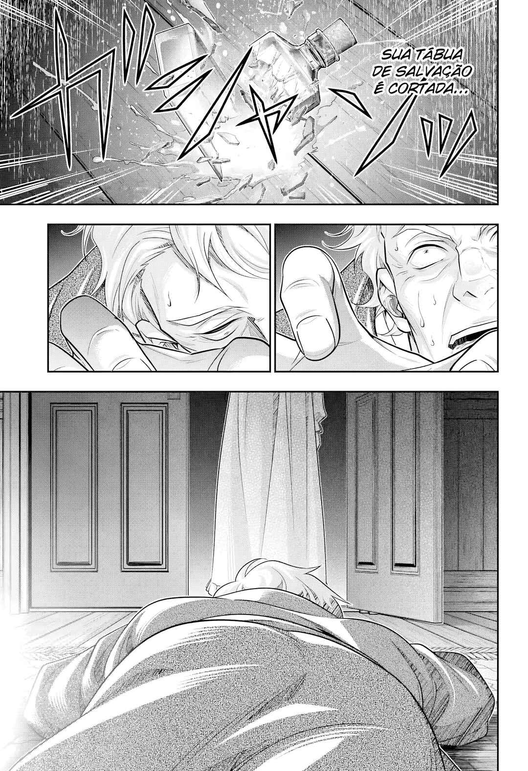 Moriarty the Patriot Chapter 85 - Page 2