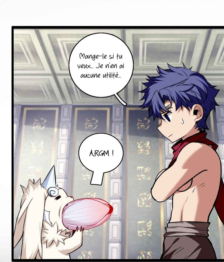 I Just Want to Game in Peace Chapter 108 - Page 11
