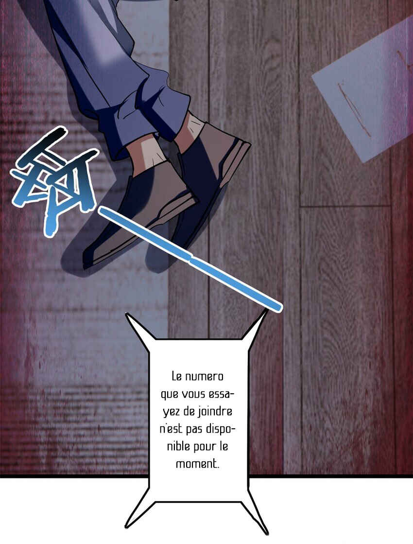 I Just Want to Game in Peace Chapter 108 - Page 19