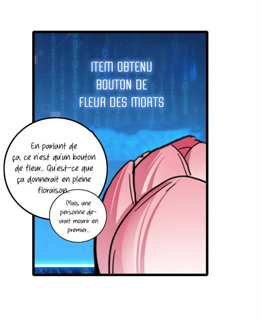 I Just Want to Game in Peace Chapter 108 - Page 25