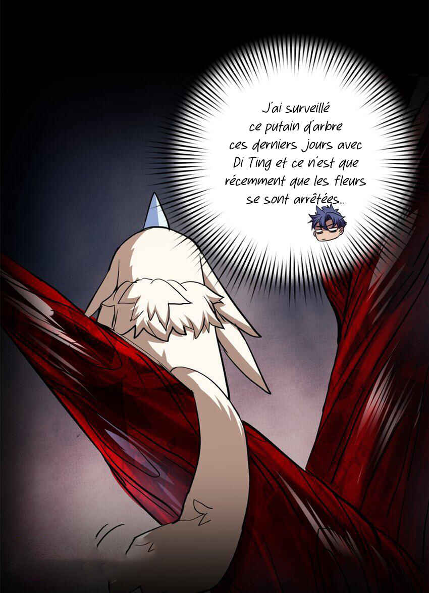 I Just Want to Game in Peace Chapter 108 - Page 30