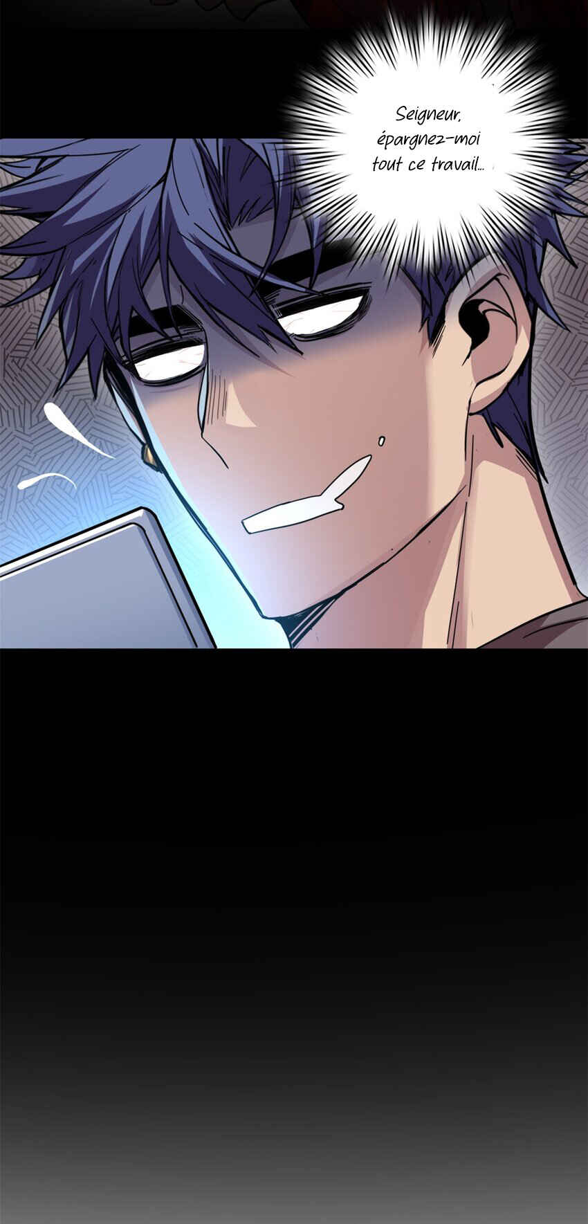 I Just Want to Game in Peace Chapter 108 - Page 31
