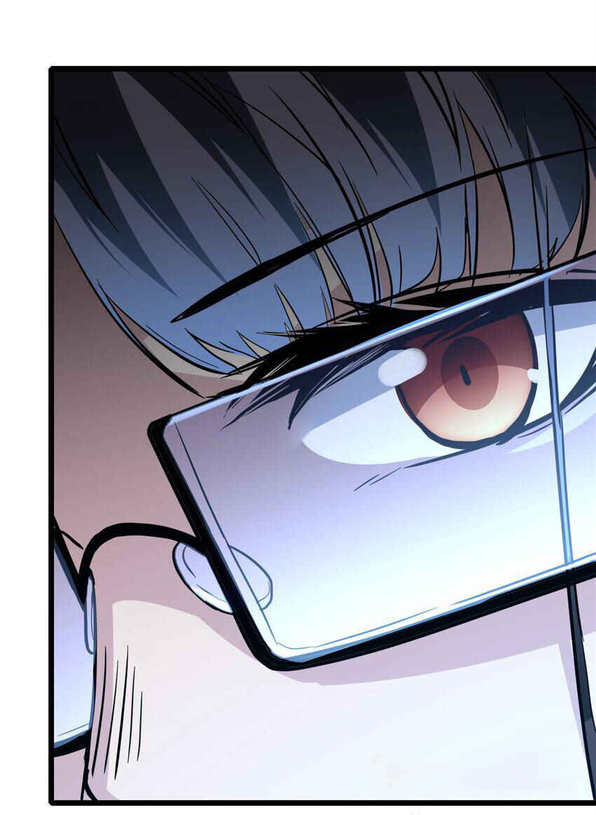 I Just Want to Game in Peace Chapter 108 - Page 34