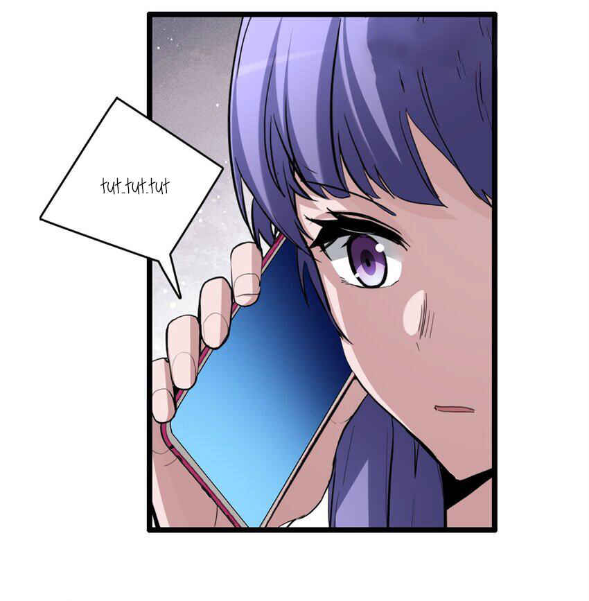 I Just Want to Game in Peace Chapter 108 - Page 4