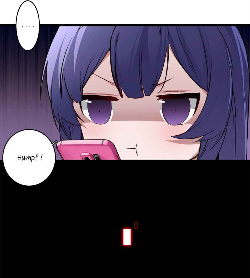 I Just Want to Game in Peace Chapter 108 - Page 5