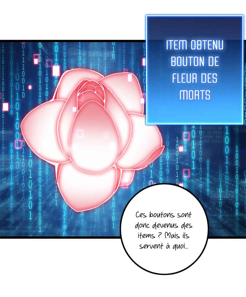 I Just Want to Game in Peace Chapter 108 - Page 9