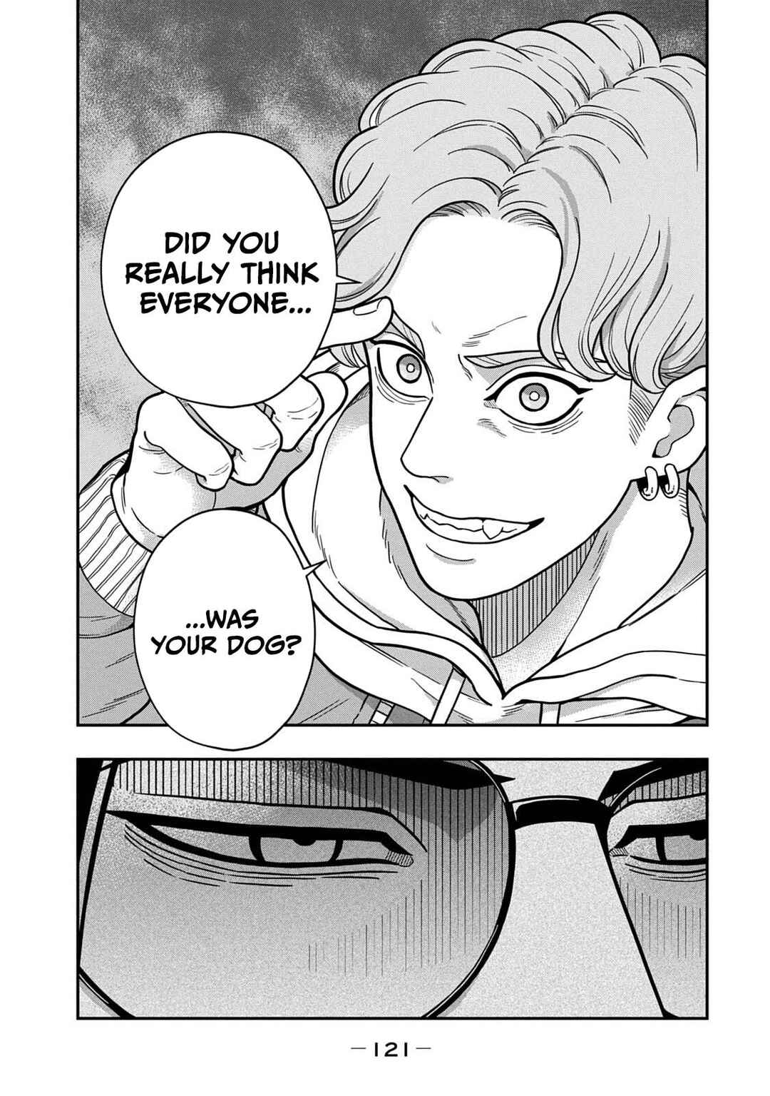 Jin Kakutou Haouden Chapter 2 - Page 53