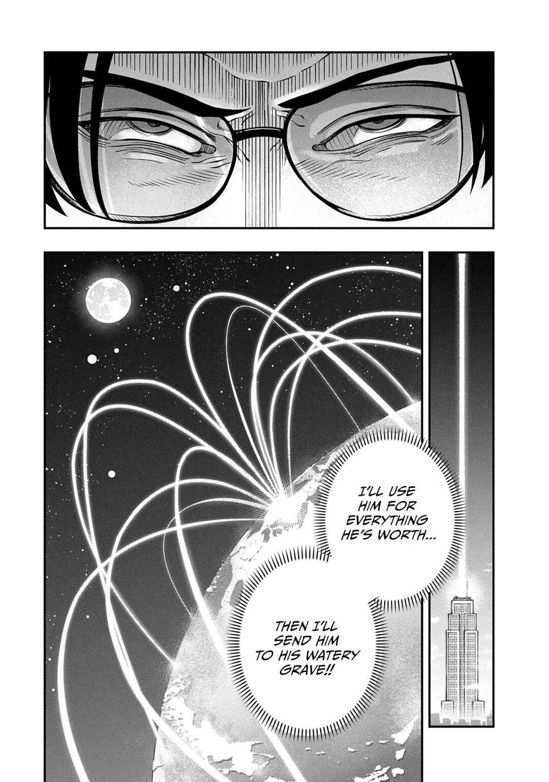 Jin Kakutou Haouden Chapter 2 - Page 63