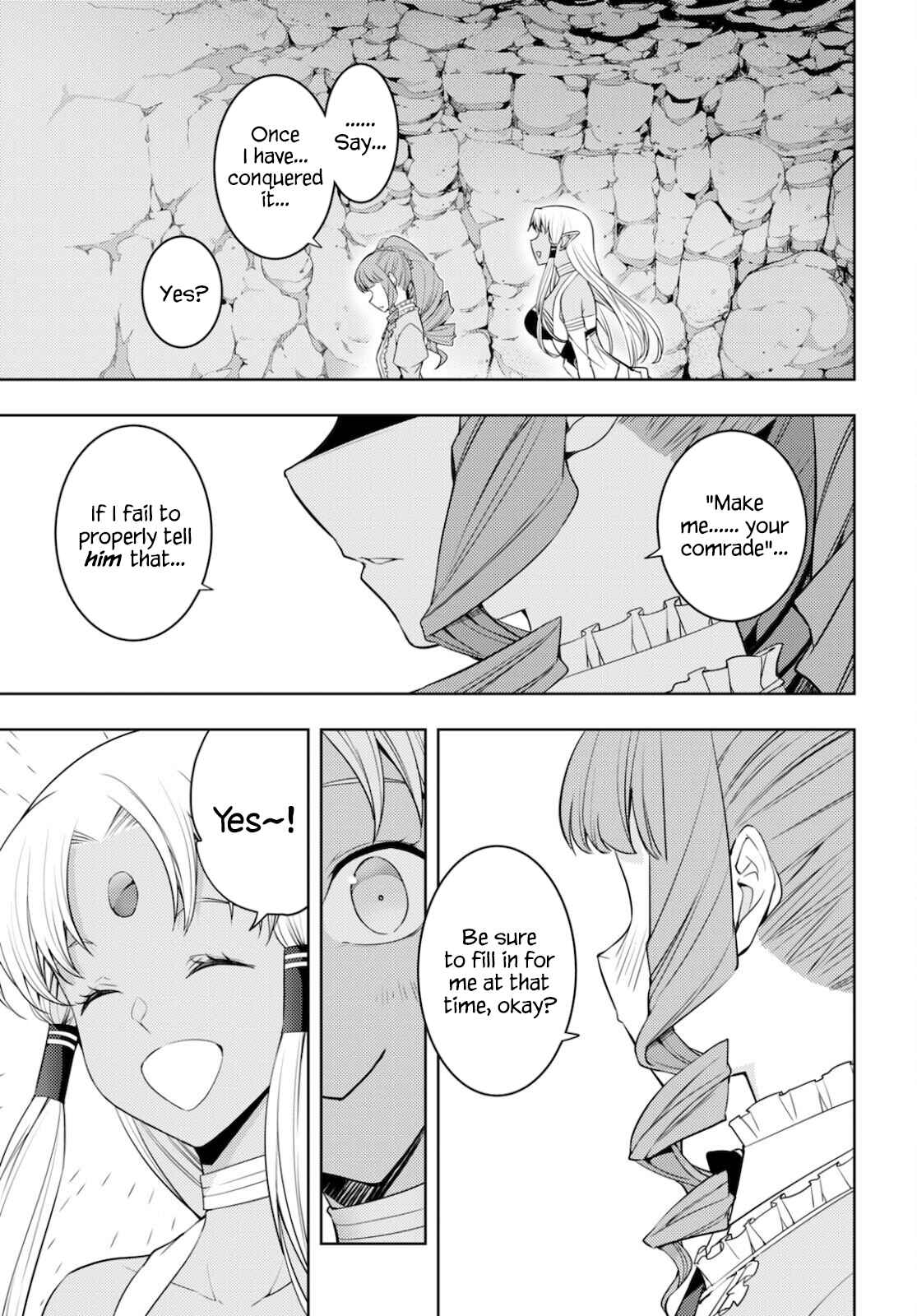 Moto-Sekai Ichii Sub-chara Ikusei Nikki: Hi-Player, Isekai wo Kouryaku-chu! Chapter 33 - Page 17