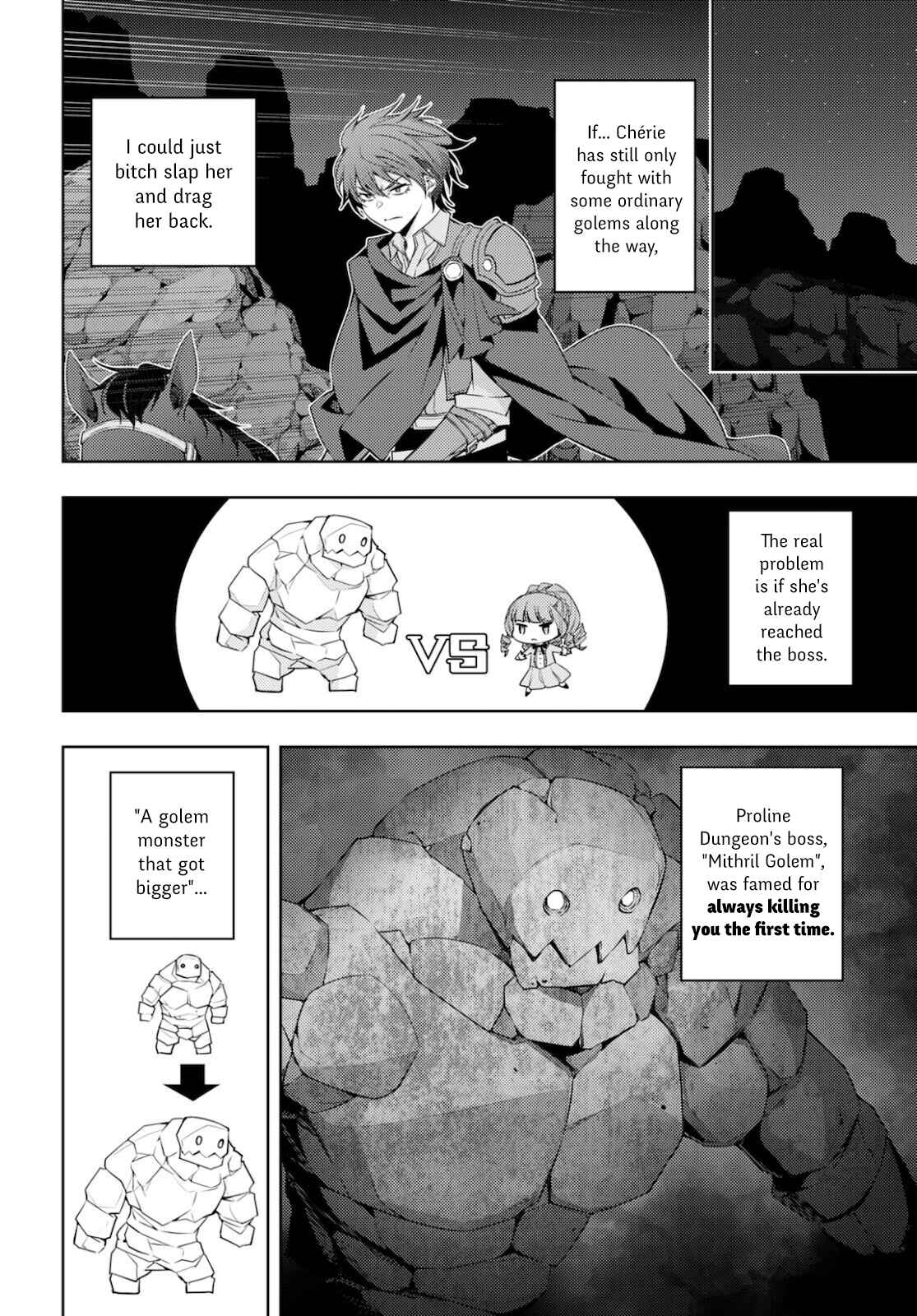 Moto-Sekai Ichii Sub-chara Ikusei Nikki: Hi-Player, Isekai wo Kouryaku-chu! Chapter 33 - Page 18