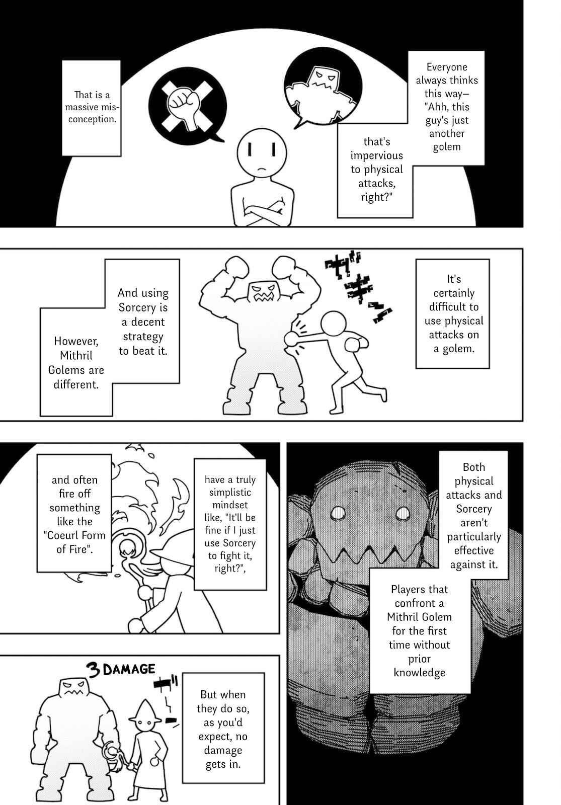Moto-Sekai Ichii Sub-chara Ikusei Nikki: Hi-Player, Isekai wo Kouryaku-chu! Chapter 33 - Page 19
