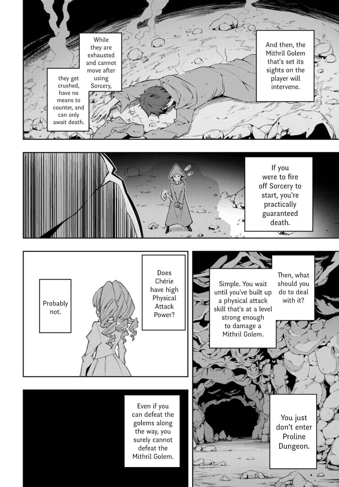 Moto-Sekai Ichii Sub-chara Ikusei Nikki: Hi-Player, Isekai wo Kouryaku-chu! Chapter 33 - Page 20