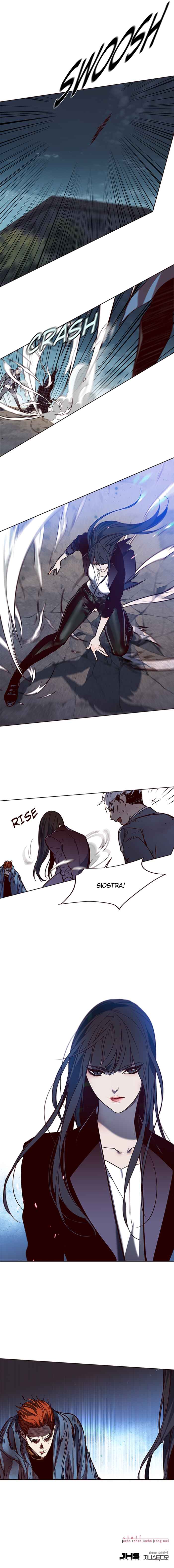 Eleceed Chapter 43 - Page 12