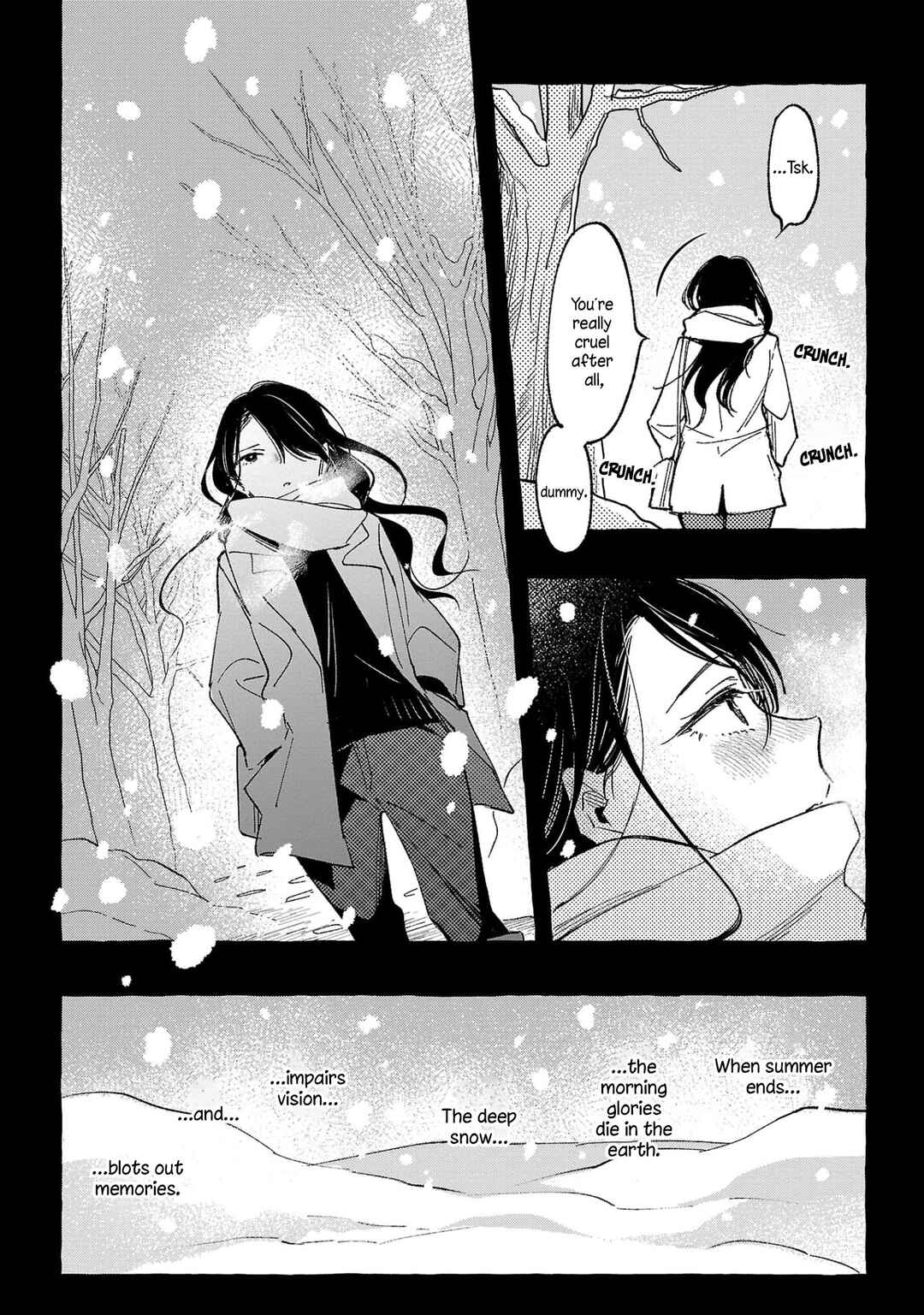 Asako Chapter 34 - Page 5