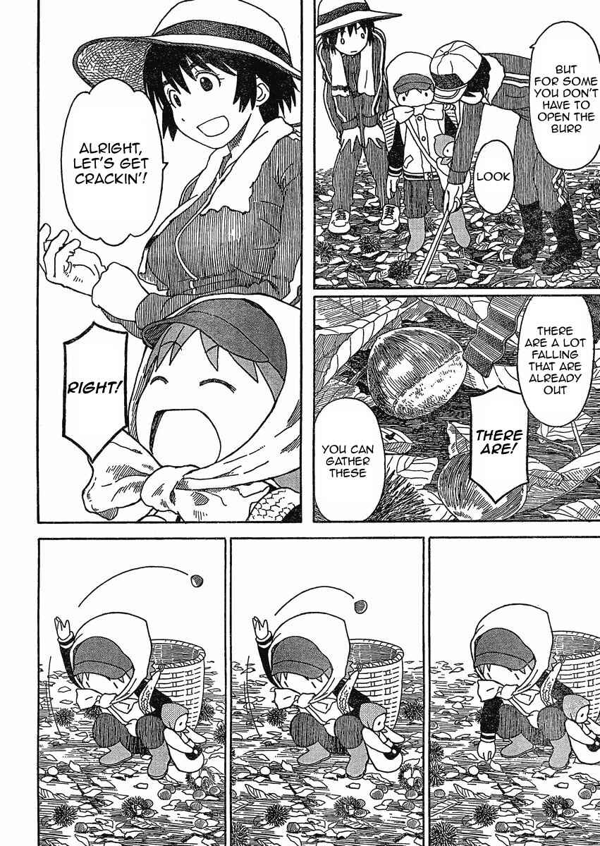Yotsuba to! Chapter 73 - Page 20