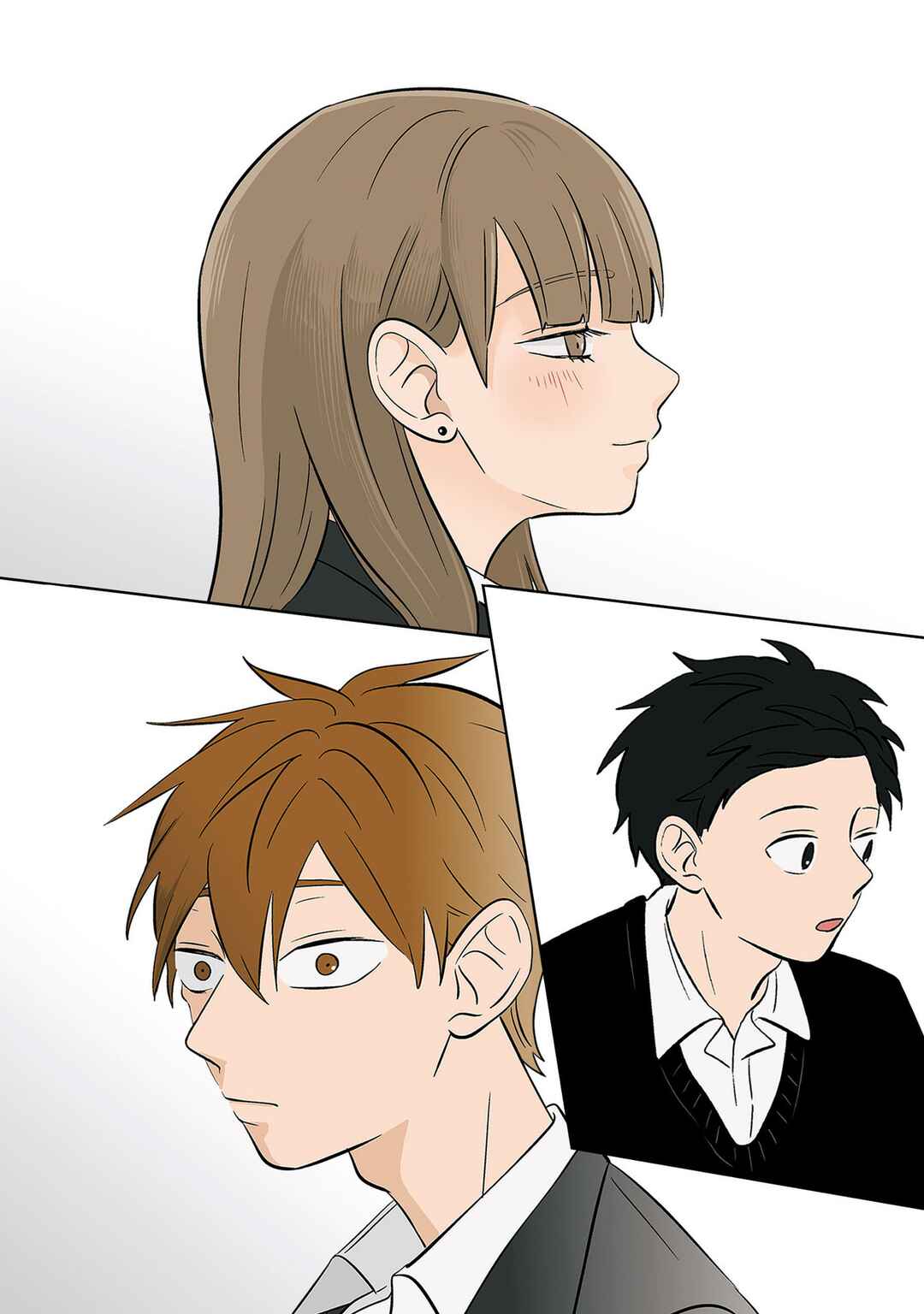 Koori no Jouheki (Book Version) Chapter 42 - Page 12