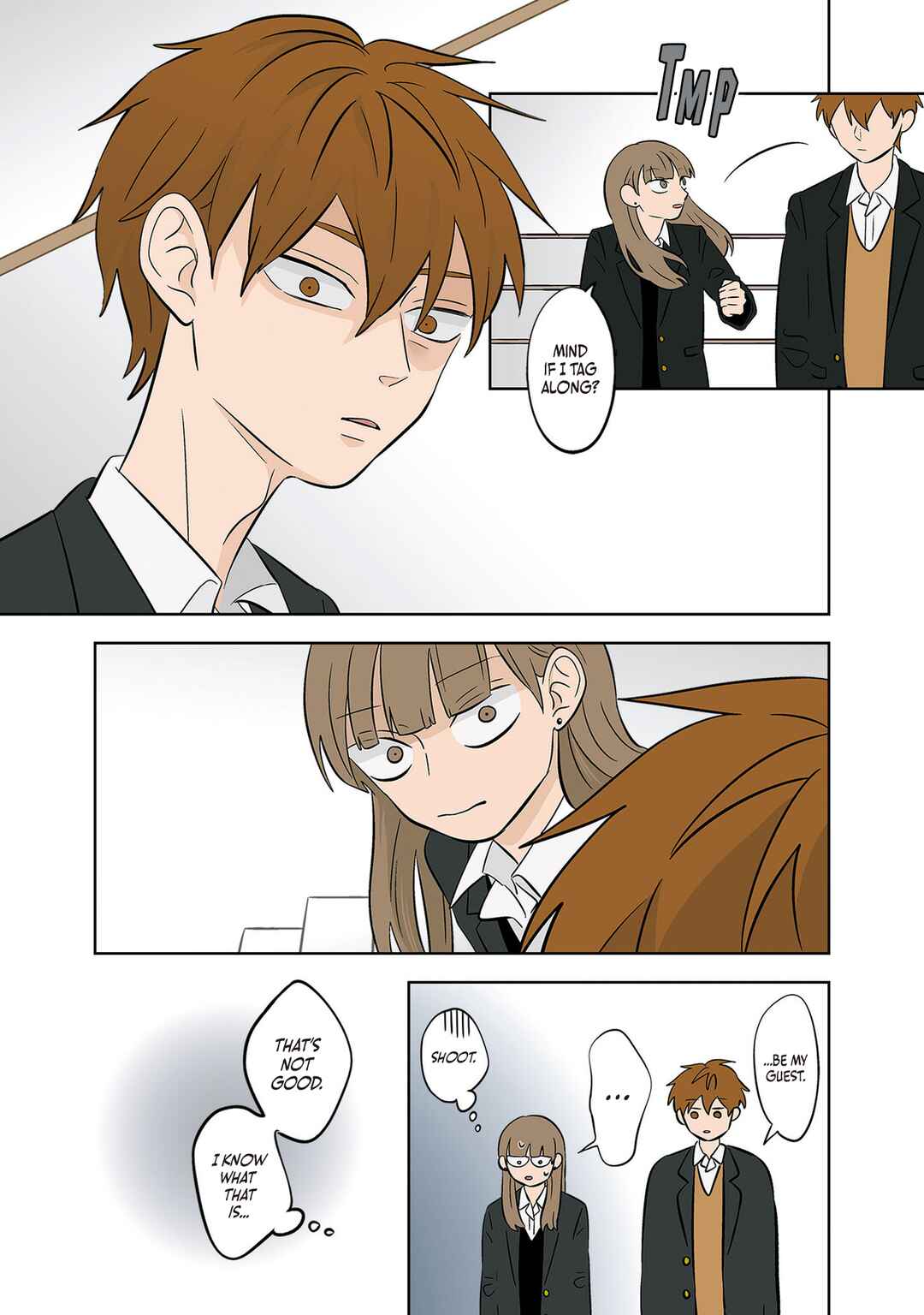Koori no Jouheki (Book Version) Chapter 42 - Page 15