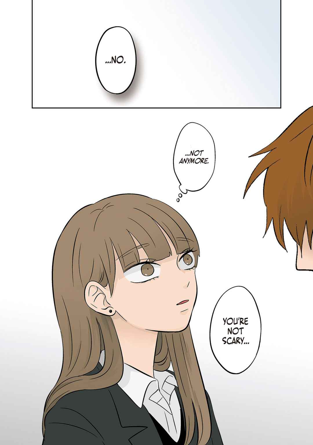 Koori no Jouheki (Book Version) Chapter 42 - Page 20