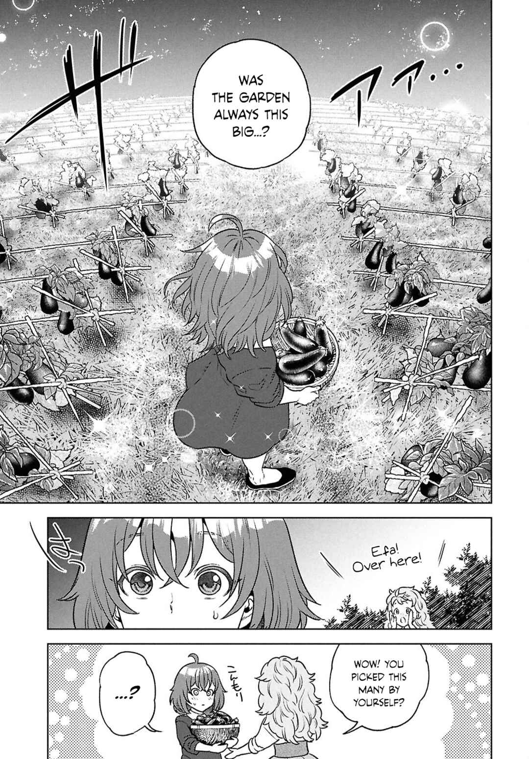 Isekai Izakaya "Nobu" Chapter 131 - Page 23