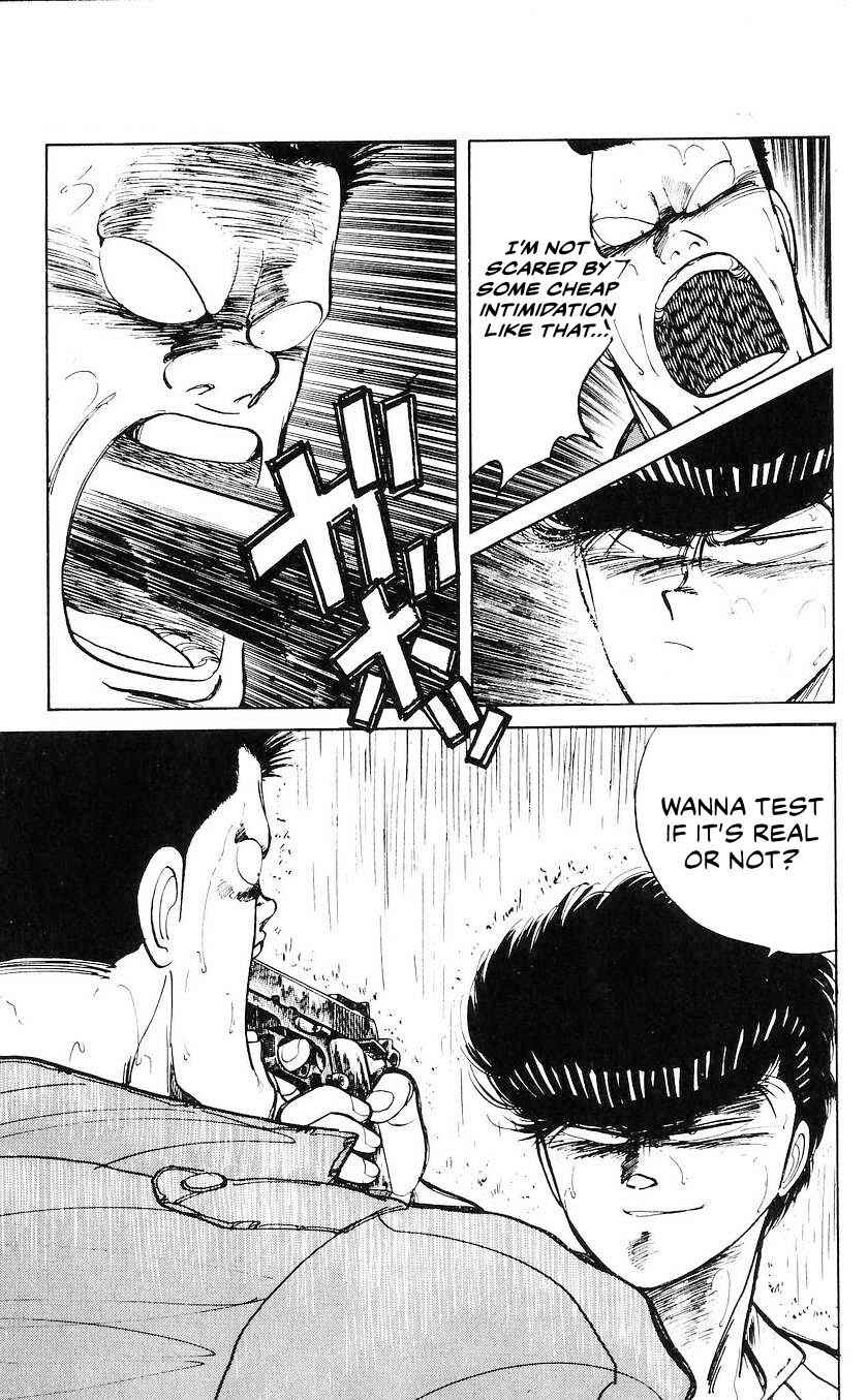 Bad Boys Boogie Chapter 44 - Page 11