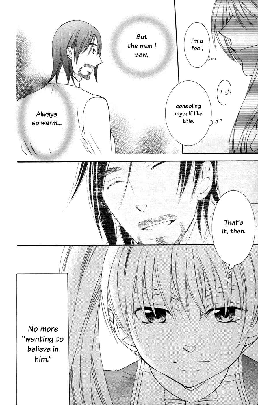 Soredemo Sekai wa Utsukushii Chapter 37 - Page 27
