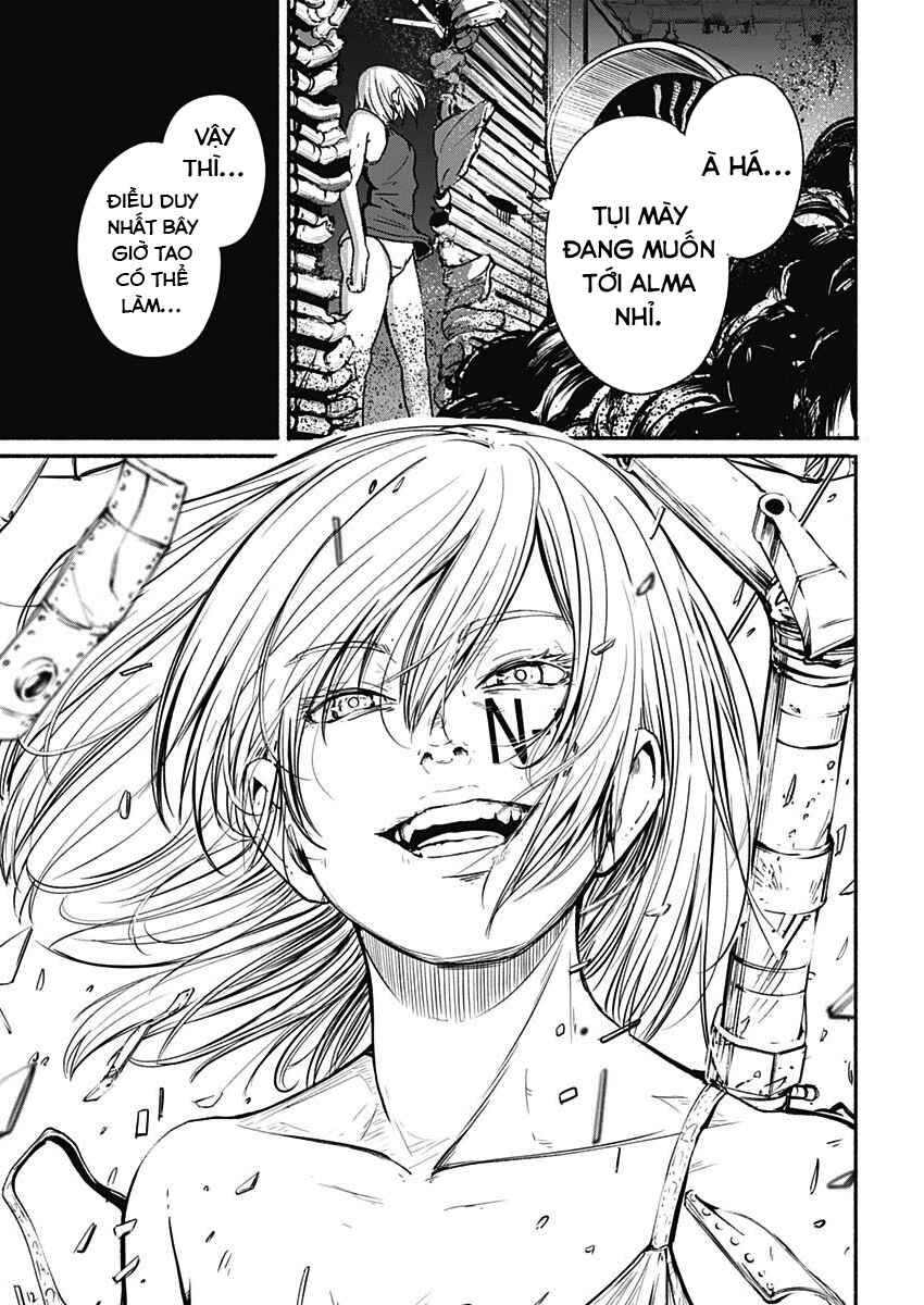 Alma Chapter 17 - Page 14