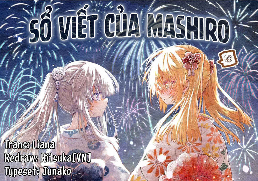 Koe ga dasenai Shoujo wa "Kanojo ga Yasashisugiru" to Omotte iru Chapter 48 - Page 8