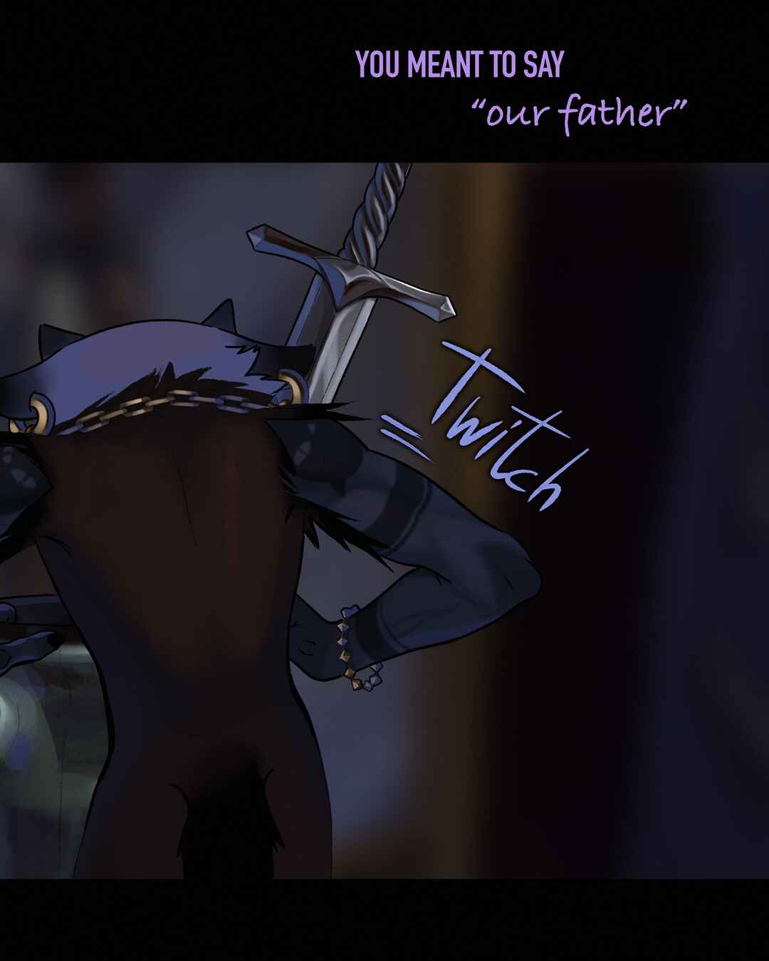 Dark Castle Chapter 20.30 - Page 5