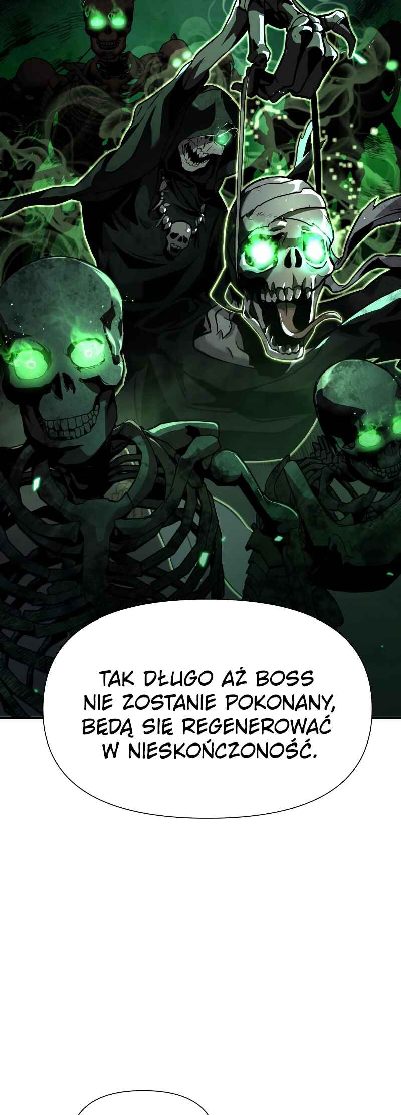 The Knight King Who Returned with a God Chapter 5 - Page 11