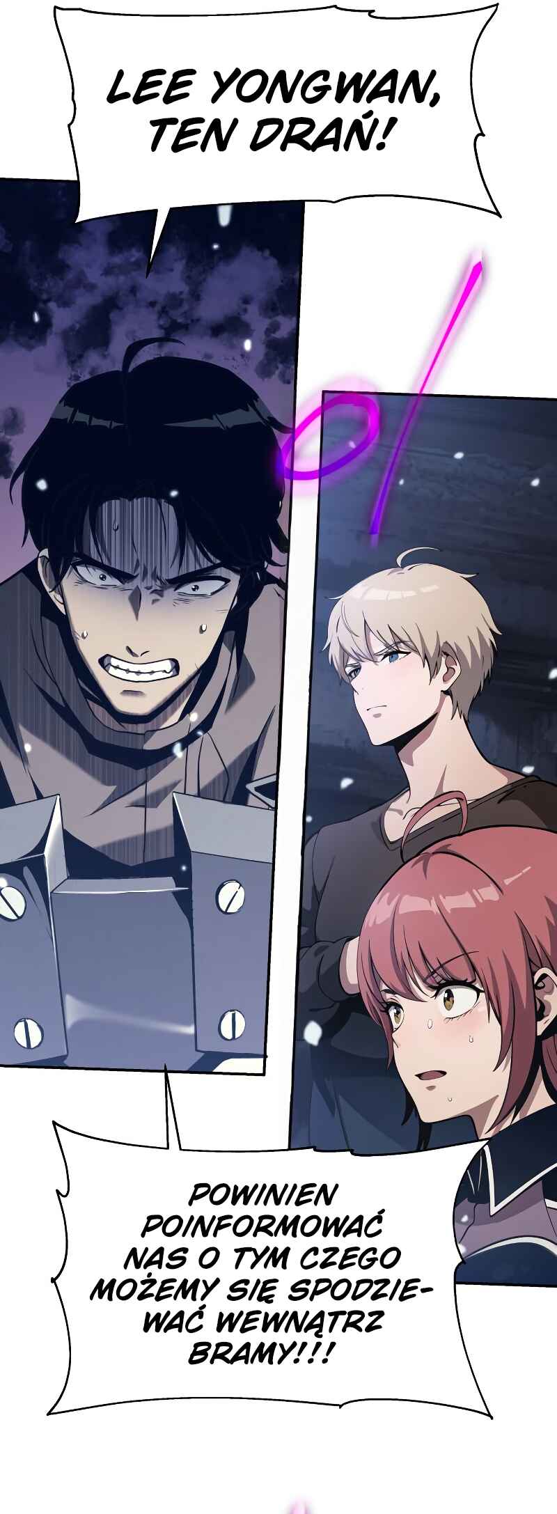 The Knight King Who Returned with a God Chapter 5 - Page 17
